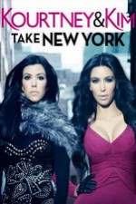 Kourtney and Kim Take New York